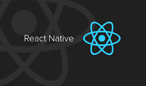 React Native starter application screens
